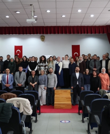 Bilecik’te Psikolojik Danışmanlar semineri düzenlendi