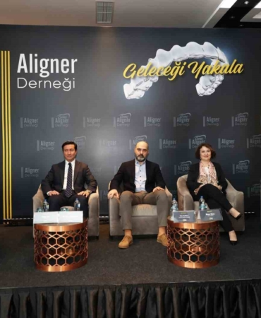 Türkiye’de ortodontik tedaviye ihtiyaç duyanların sayısı 15 milyona ulaştı