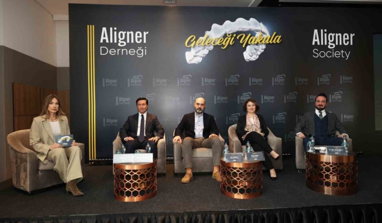Türkiye’de ortodontik tedaviye ihtiyaç duyanların sayısı 15 milyona ulaştı