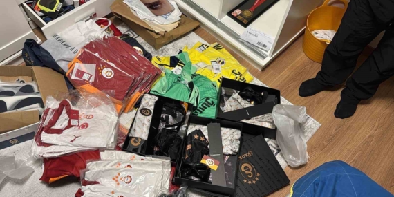 8 ilde eşzamanlı karaborsa bilet operasyonu: 15 kişi gözaltına alındı