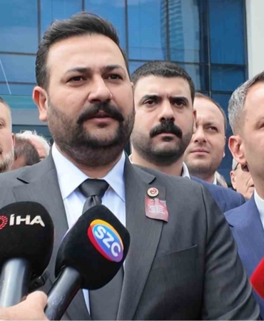 Ataşehir Belediyesi Başkan Vekili CHP’nin adayı Murat Güneş oldu
