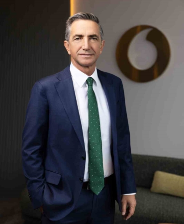 Vodafone, 4 büyük televizyon kanalında önemli bir 5G testi gerçekleştirdi