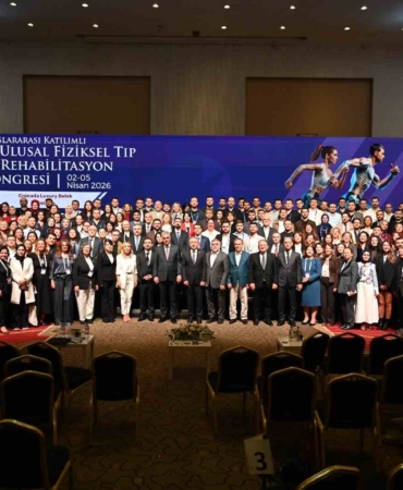 Toplum yaşlandıkça fizik tedavi ihtiyacı artıyor