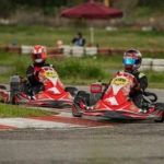 Petrol Ofisi Grubu, karting şampiyonu Dynamic Racing Team’in ana sponsoru oldu