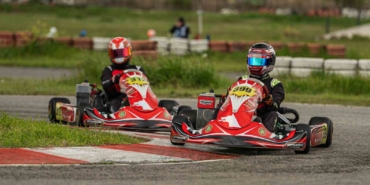 Petrol Ofisi Grubu, karting şampiyonu Dynamic Racing Team’in ana sponsoru oldu