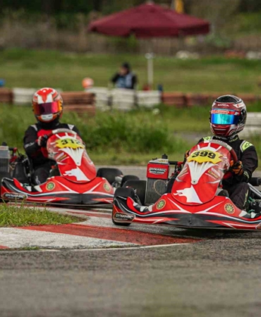 Petrol Ofisi Grubu, karting şampiyonu Dynamic Racing Team’in ana sponsoru oldu