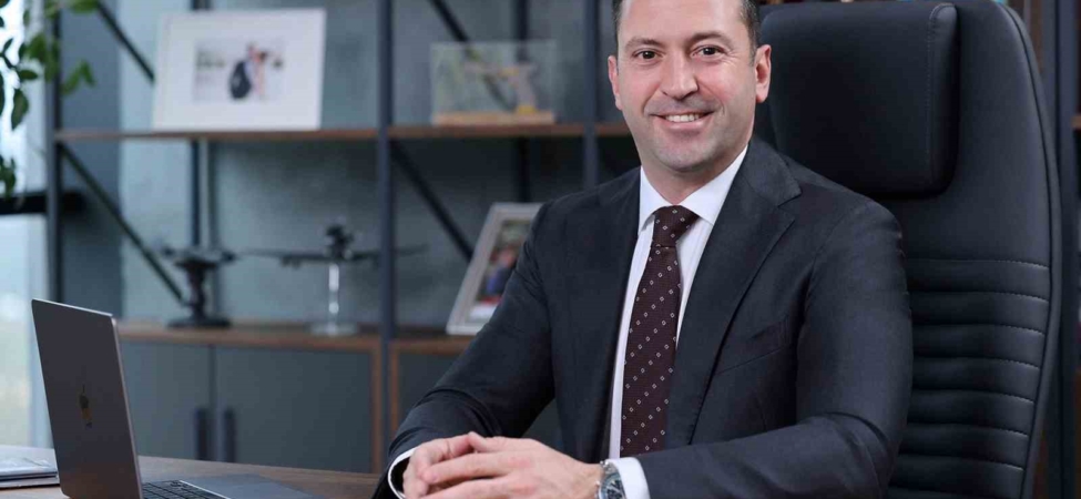 UNIROBOTICS milli teknolojilerle SAHA’da dünya sahnesine çıkıyor