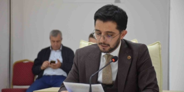 Bilecik Belediye Meclisi’nde ’Şehir İçi Toplu Taşıma Yönetmeliği’ tartışmas