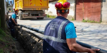 Geyve’de 200 hanenin abone bağlantıları yenilenecek