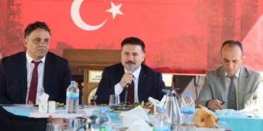 Kaymakam Acar: Gökçeada’yı Ege’nin parlayan yıldızı haline getirmeyi hedefliyoruz