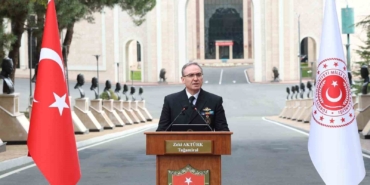 MSB: "Komando tugaylarının sayısının artırılmasına yönelik çalışmalar başlatılmıştır"