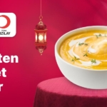 Yemeksepeti kullanıcıları, "Birlikten Lezzet Doğar" projesini Ramazan’da rekor bağışa ulaştırdı