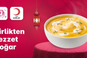 Yemeksepeti kullanıcıları, "Birlikten Lezzet Doğar" projesini Ramazan’da rekor bağışa ulaştırdı