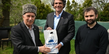 Kartepe’de uluslararası buluşma