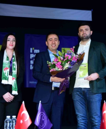 Şahinkaya Girişimcilik Zirvesi 2026 başladı