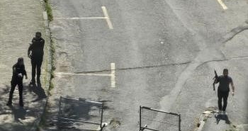 Levent’teki çatışma ile ilgili gözaltı sayısı 3’e yükseldi