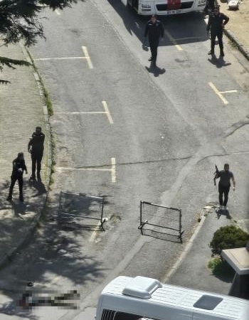 Levent’teki çatışma ile ilgili gözaltı sayısı 3’e yükseldi