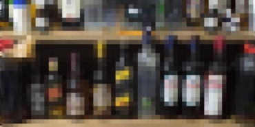 Bursa’da sahte içki operasyonu: 436 litre ele geçirildi