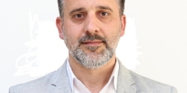 Bozbey’den boşalan koltuk için AK Parti’nin adayı belli oldu