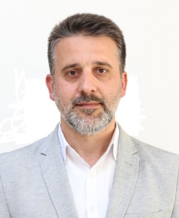 Bozbey’den boşalan koltuk için AK Parti’nin adayı belli oldu