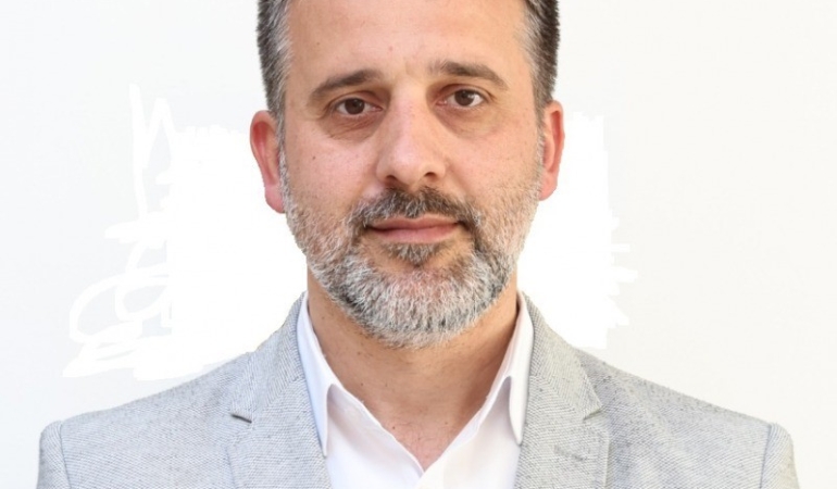 Bozbey’den boşalan koltuk için AK Parti’nin adayı belli oldu