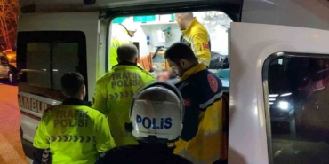 Alkollü sürücü ’dur’ ihtarına uymadı: 360 bin TL ceza yedi