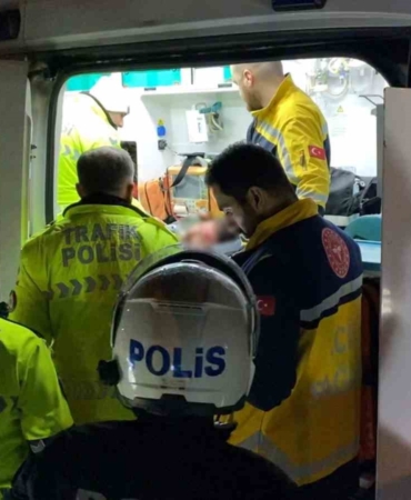 Alkollü sürücü ’dur’ ihtarına uymadı: 360 bin TL ceza yedi