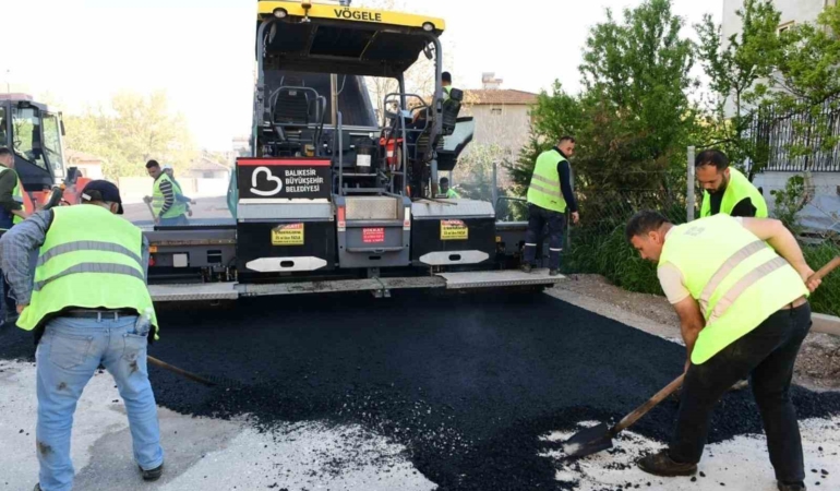 Çayırhisar geçişi artık daha güvenli