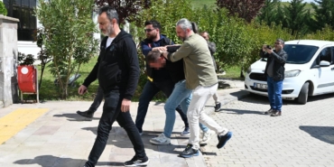 Gemlik’te yaşlı kadının katil zanlısı yakalandı