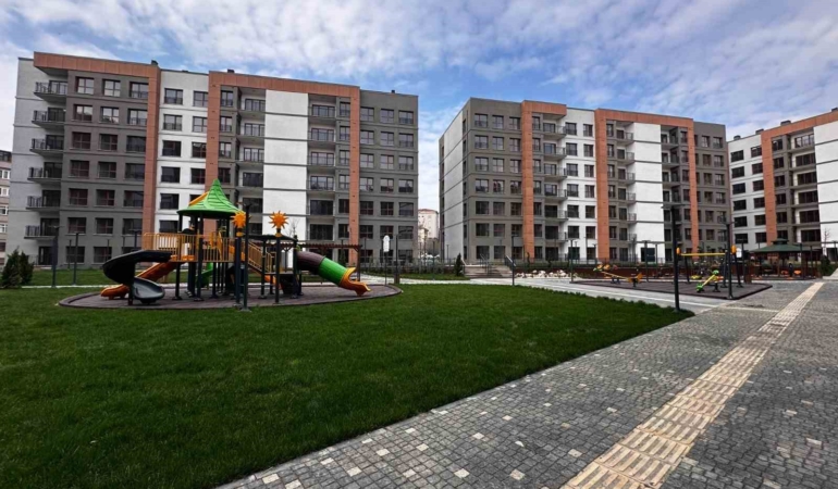 Kağıthane Belediyesi’nden kentsel dönüşüm atağı