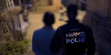 İstanbul’da 7 ilçede eş zamanlı uyuşturucu operasyonu: 19 gözaltı