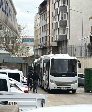 Başsavcılık’tan Bozbey soruşturması açıklaması: 30 kişi tutuklandı, 33 kişiye adli kontrol