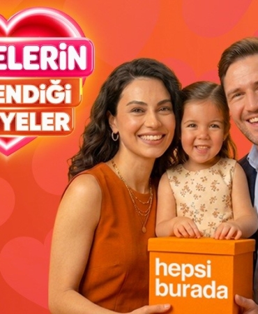 Her 10 kişiden 9’u annesine hediye alıyor