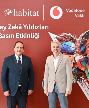 "Yapay Zekâ Yıldızları" ikinci yılını tamamladı