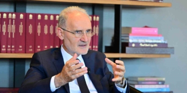 İTO Başkanı Avdagiç’ten ‘altın ithalatı kotasının kaldırılması’ önerisi