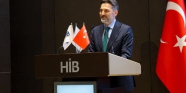 Prof. Dr. Murat Şeker, Hizmet İhracatçıları Birliği Yönetim Kurulu Başkanı seçildi