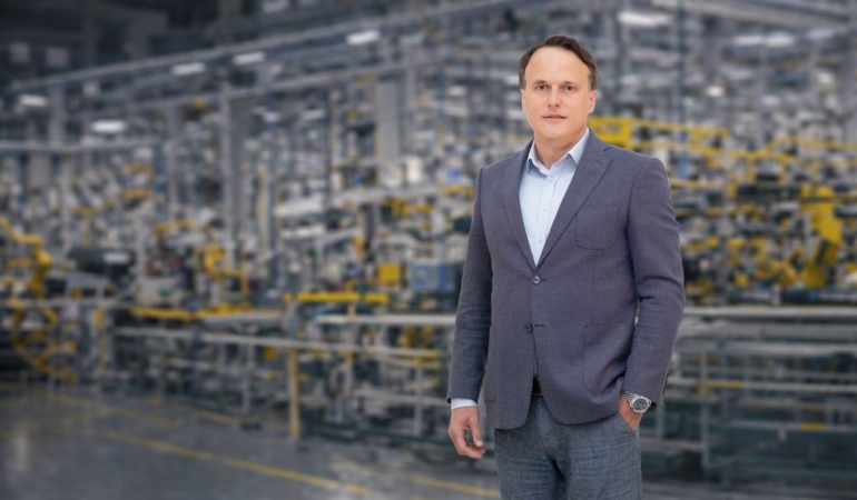 Premium otomobillere Bursa’dan aftermarket imzası