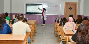 Esenyurt’ta ücretsiz KPSS ve DGS kursları başladı