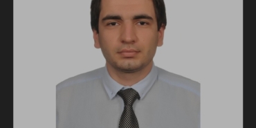 Üniversite hocasına maganda kurşunu