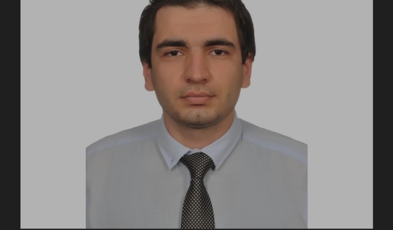 Üniversite hocasına maganda kurşunu