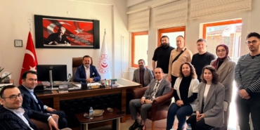 Bilecik Çocuk Evleri Sitesi’nde kapsamlı denetim