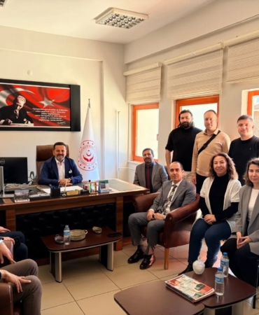 Bilecik Çocuk Evleri Sitesi’nde kapsamlı denetim