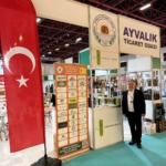 Yörex’te Ayvalık Ticaret Odası’nın geliştirdiği "Ürün Kimliği" uygulamasına yoğun ilgi