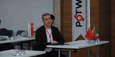 Tam tıkalı damarlar için yeni teknolojiler canlı vakalarla anlatıldı