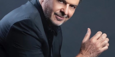Arap müziğinin "Süperstar"ı Ragheb Alama ilk kez Türkiye’de konser verecek