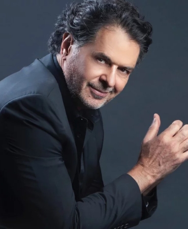 Arap müziğinin "Süperstar"ı Ragheb Alama ilk kez Türkiye’de konser verecek