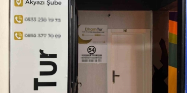 Umre hayali kabusa döndü: 200 kişi dolandırıldığını iddia ederek soluğu karakolda aldı