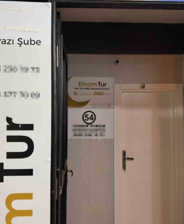 Umre hayali kabusa döndü: 200 kişi dolandırıldığını iddia ederek soluğu karakolda aldı