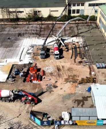 Teknoşehir bilim ve teknolojide yeni sayfa açacak