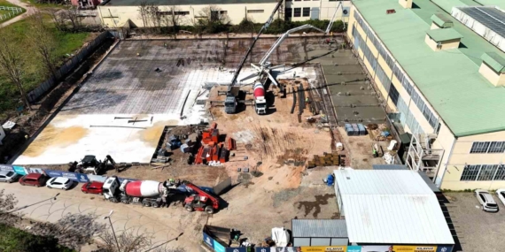 Teknoşehir bilim ve teknolojide yeni sayfa açacak